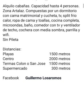 Los Aromos