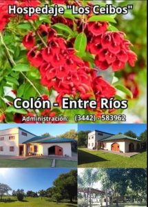 Los Ceibos