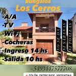 Los Cerros
