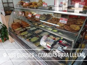 Los Gurises