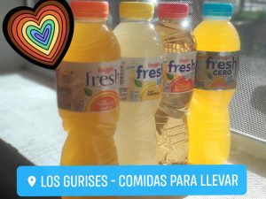 Los Gurises