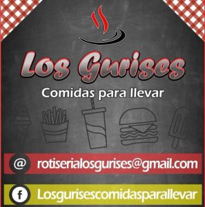 Los Gurises