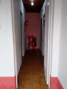 Los Rosales
