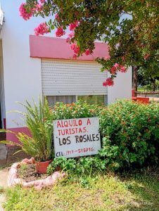 Los Rosales