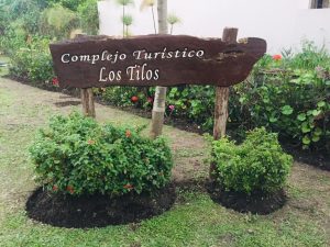 Los Tilos