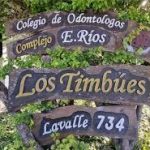 Los Timbúes
