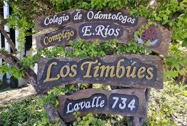 Los Timbúes