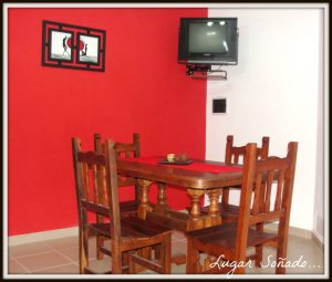 Lugar Soñado
