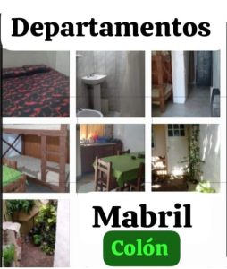 Mabril