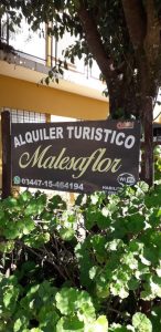 Malesaflor
