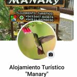 Manary