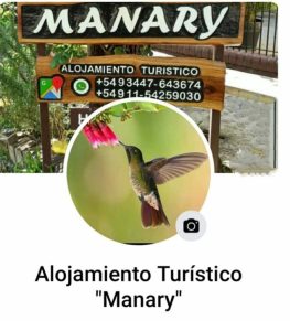 Manary