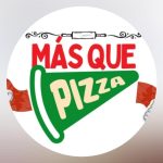 Mas que pizza