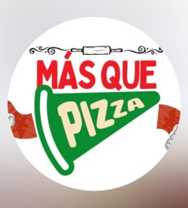 Mas que pizza