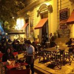 MDCDIII Resto Bar