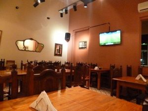 MDCDIII Resto Bar