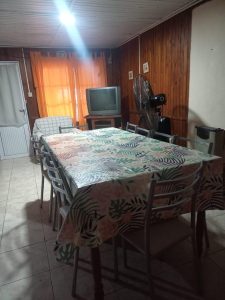 Mi Casita