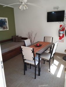 Mi Lugar