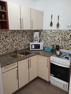 Mi Lugar