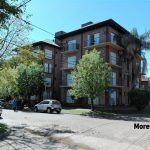 Monoambiente Costanera