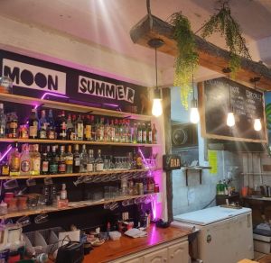 Moon Summer