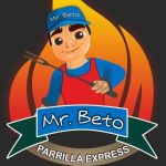 Mr. Beto