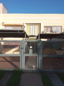 MRU Colón apart