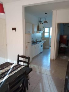 MRU Colón apart