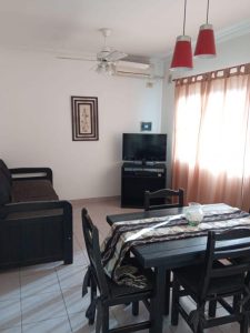 MRU Colón apart