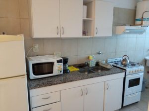 MRU Colón apart
