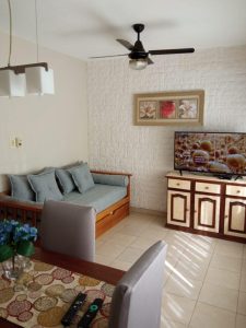 MRU Colón apart