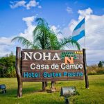 Noha Casa de Campo