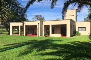 Noha Casa de Campo