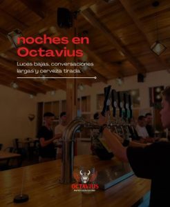 Octavius
