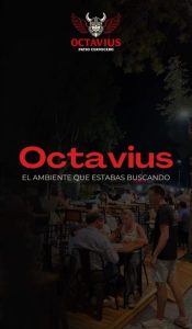 Octavius