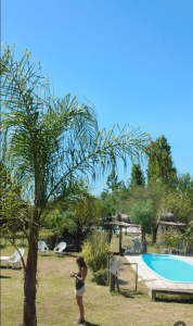 Omm Bungalows