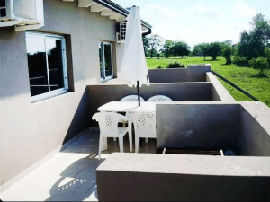 Omm Bungalows