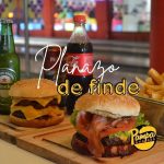 Pampa Burger