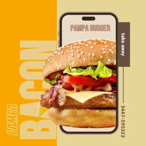 Pampa Burger
