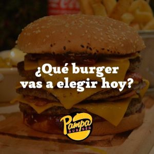 Pampa Burger