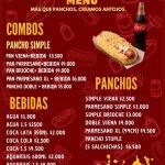 Panche- Rios