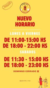 Panche- Rios