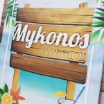 Parador Mykonos