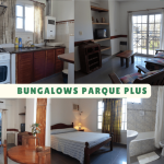 Parque Plus