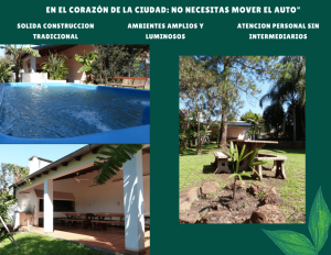Parque Plus
