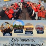 Paseos Nauticos Abuela Elisa