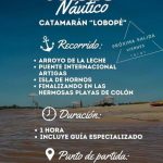 Paseos Náuticos “Lobope”