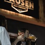 Pausen