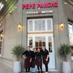 PEPE PANCHO – Pizzería & Bar
