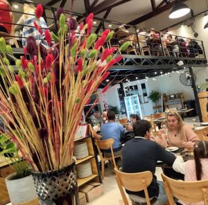 PEPE PANCHO – Pizzería & Bar